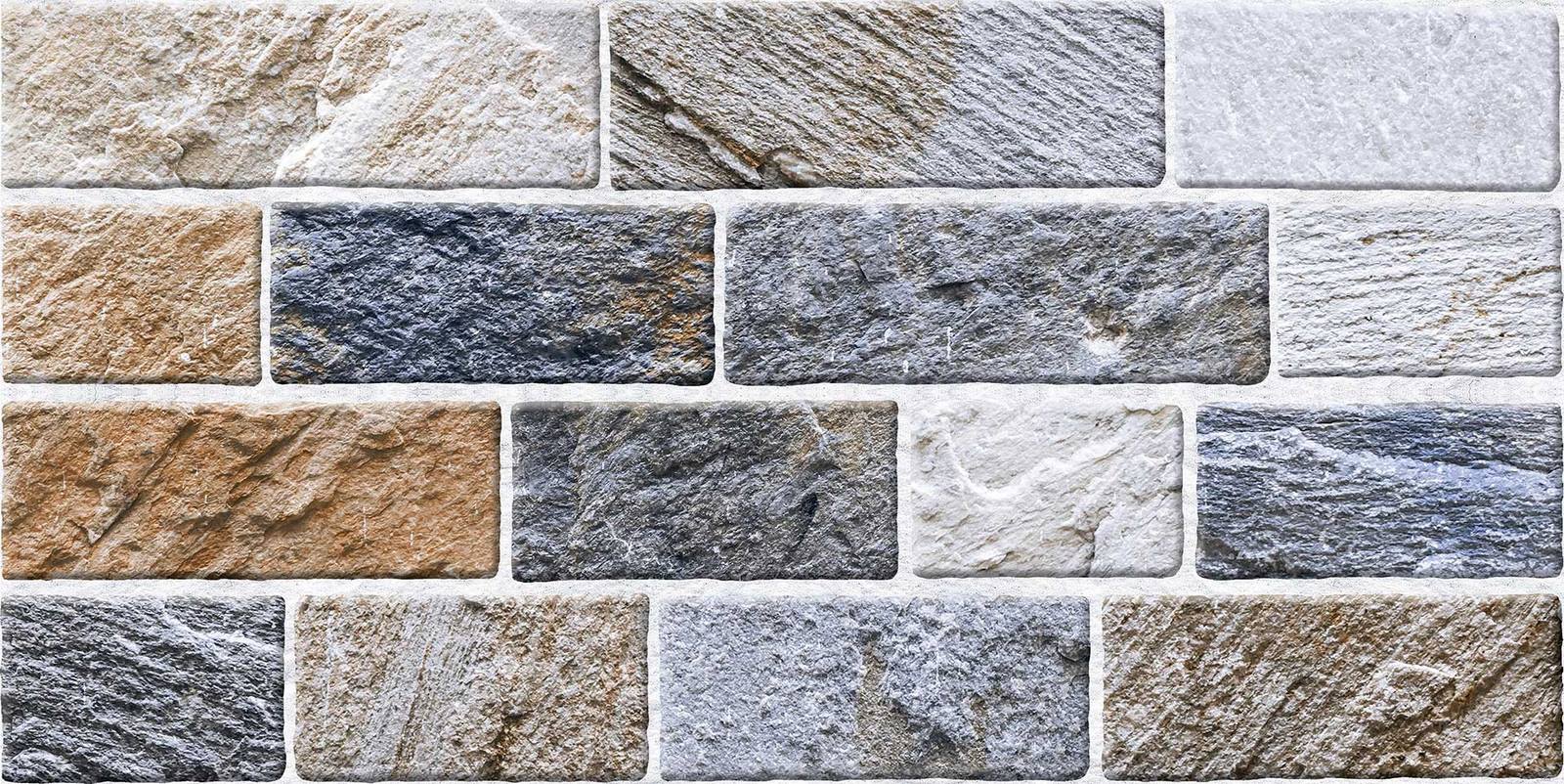 Gạch Gạch trang trí Ý Mỹ 20x40 Y24001TS