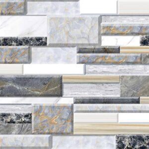 Gạch Gạch trang trí Ý Mỹ 20x40 Y24003TS