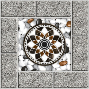 Gạch Sân vườn Ý Mỹ 50x50 Y5011SE