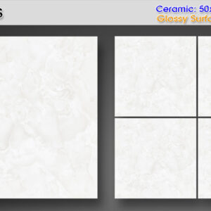 Gạch Lát nền Ý Mỹ 50x50 Y5113KTS