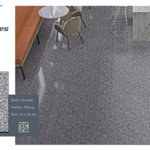 Gạch Lát nền Ý Mỹ 50x50 Y5120