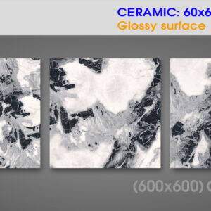 Gạch Lát nền Ý Mỹ 60x60 Y6103R