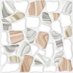 Gạch Lát nền Ý Mỹ 30x30 YSN332S