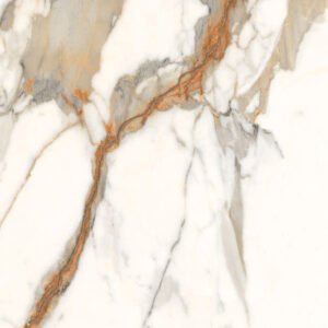 Gạch Hoàn Mỹ Vân calacatta 60x60 03056