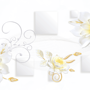 Gạch Hoàn Mỹ Vân calacatta 40x80 01168