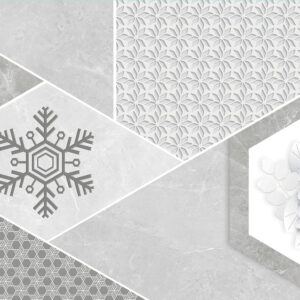 Gạch Hoàn Mỹ Vân đá Marble 40x80 16523