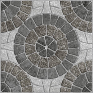 Gạch Hoàn Mỹ Vân đá ghép 50x50 01613