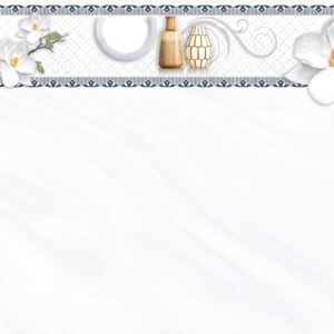 Gạch Hoàn Mỹ Vân đá Marble 30x60 04553