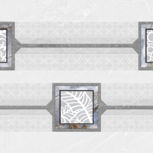 Gạch Hoàn Mỹ Vân đá Marble 30x60 04568