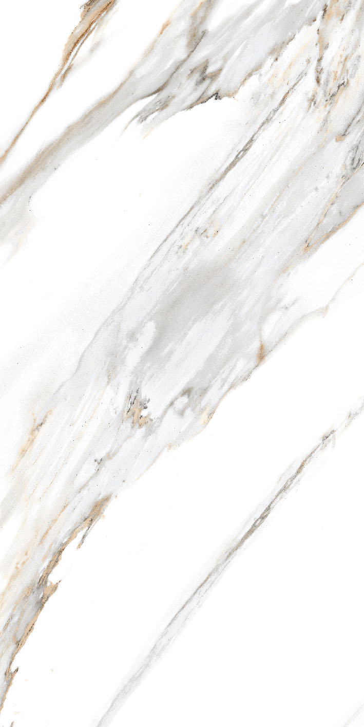 Gạch Hoàn Mỹ Vân calacatta 60x120 03616 - Ảnh 2