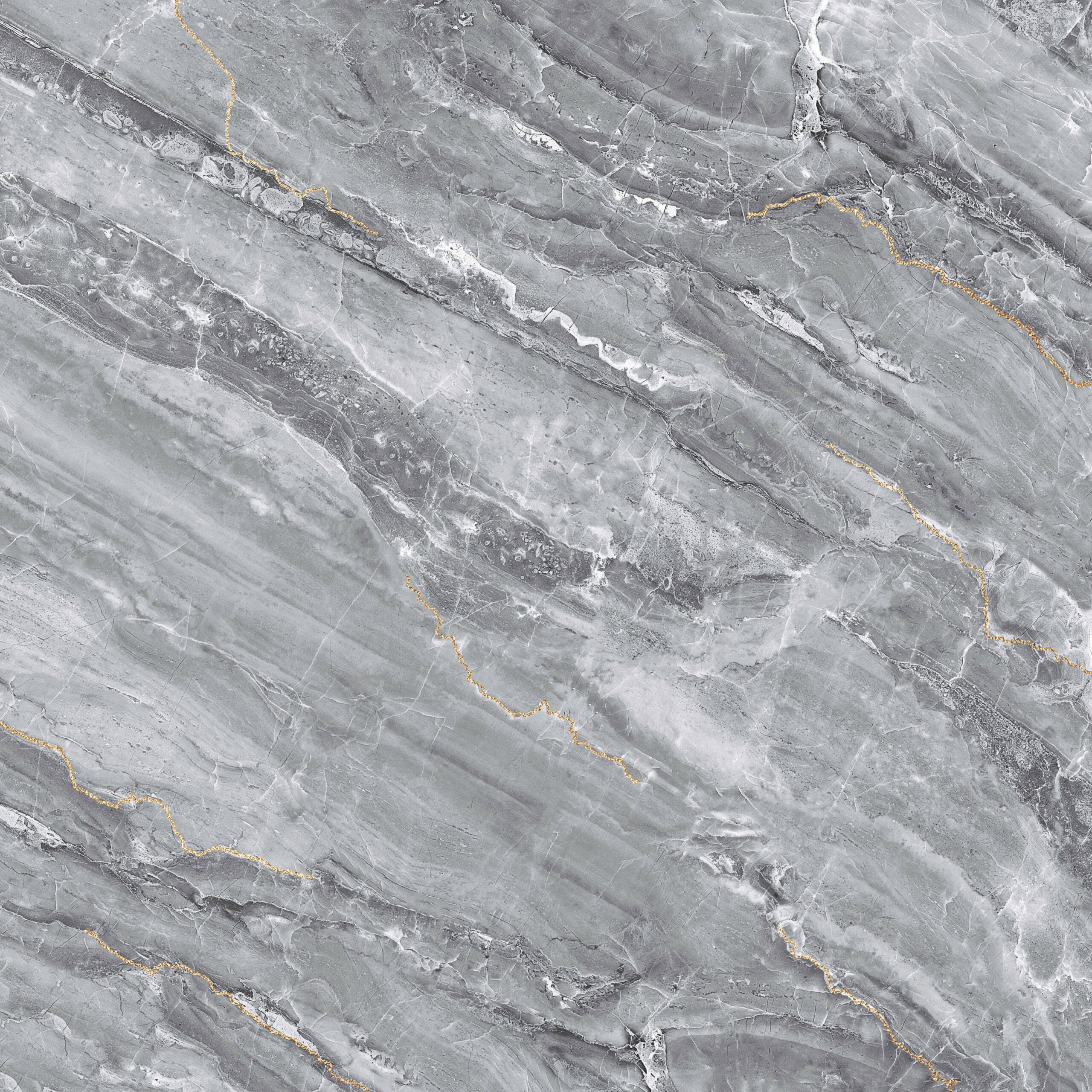 Gạch Hoàn Mỹ Vân đá Marble 80x80 09051 - Ảnh 2