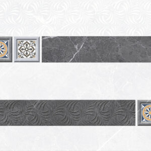 Gạch Hoàn Mỹ Vân đá Marble 30x60 02182