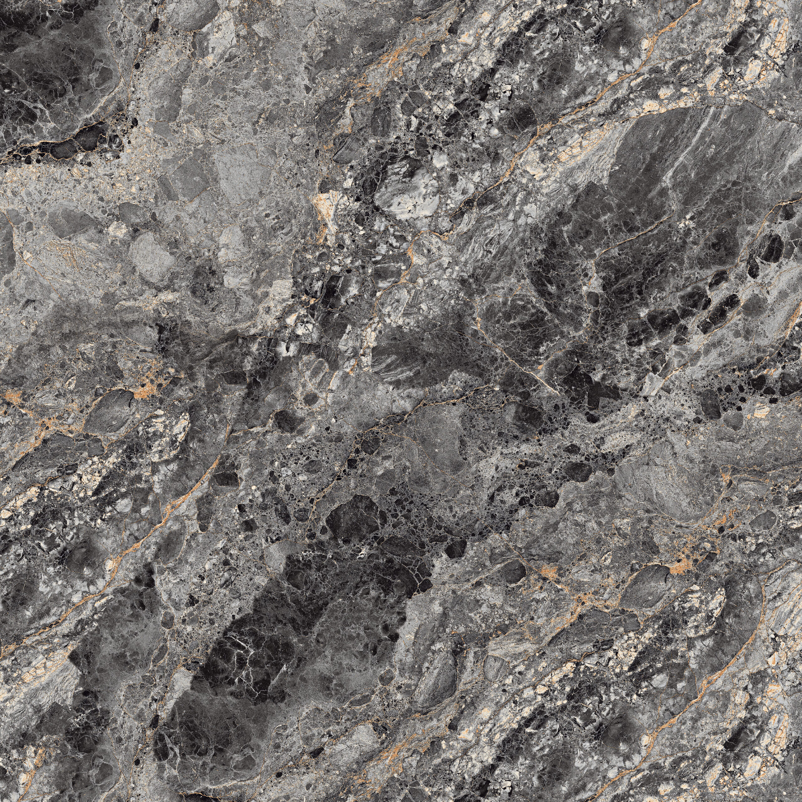 Gạch Hoàn Mỹ Vân đá Marble 100x100 06277 - Ảnh 5