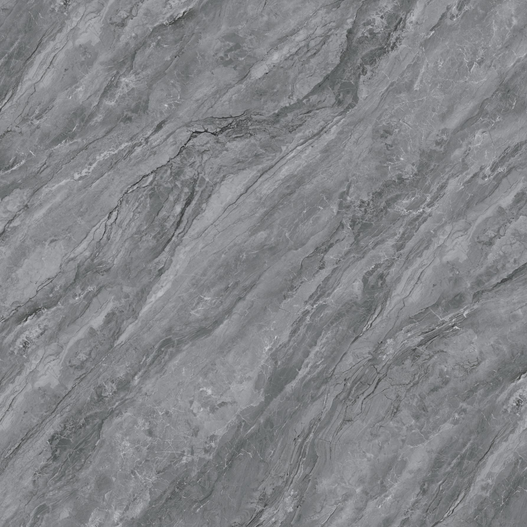 Gạch Hoàn Mỹ Vân đá Marble 80x80 09619 - Ảnh 2