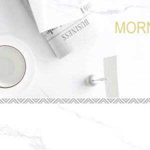 Gạch Hoàn Mỹ Vân calacatta 40x80 08908