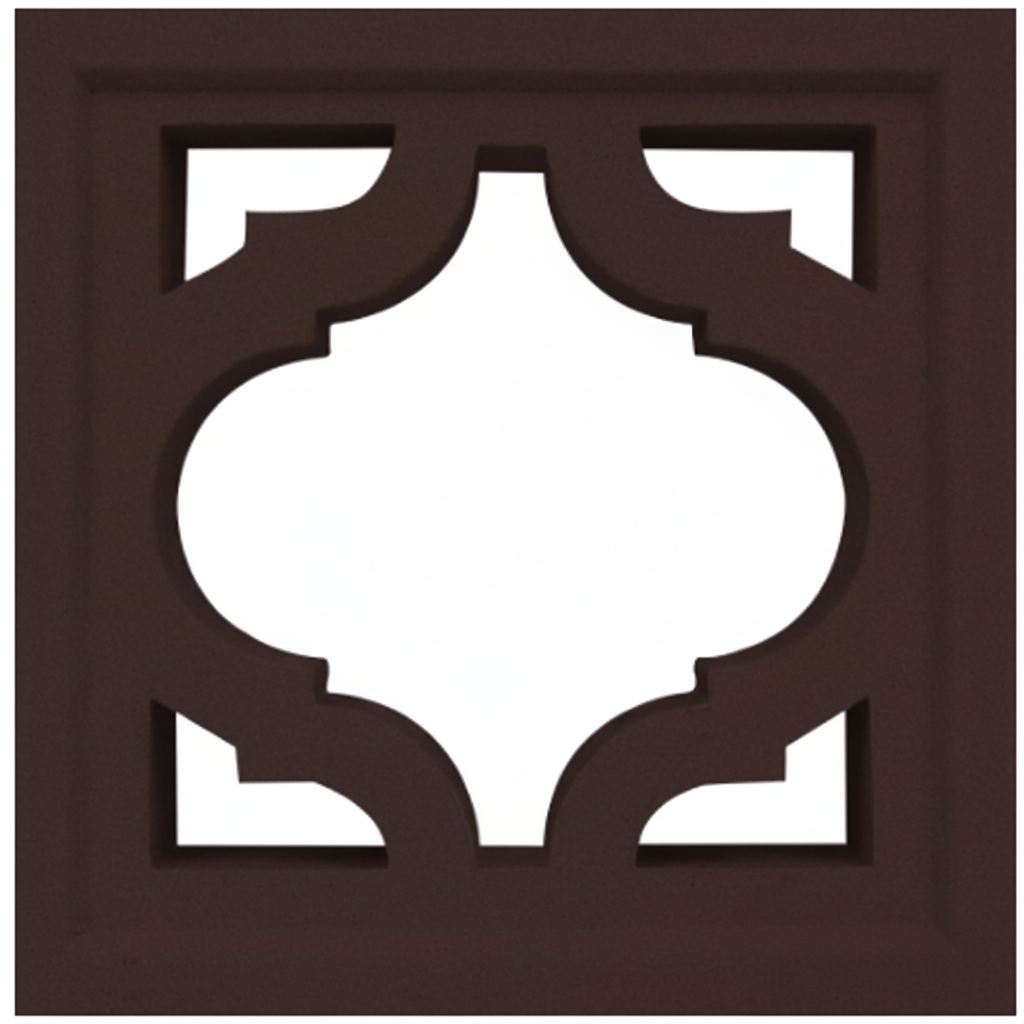 Gạch Bông Gió 19x19 CM - Ảnh 4