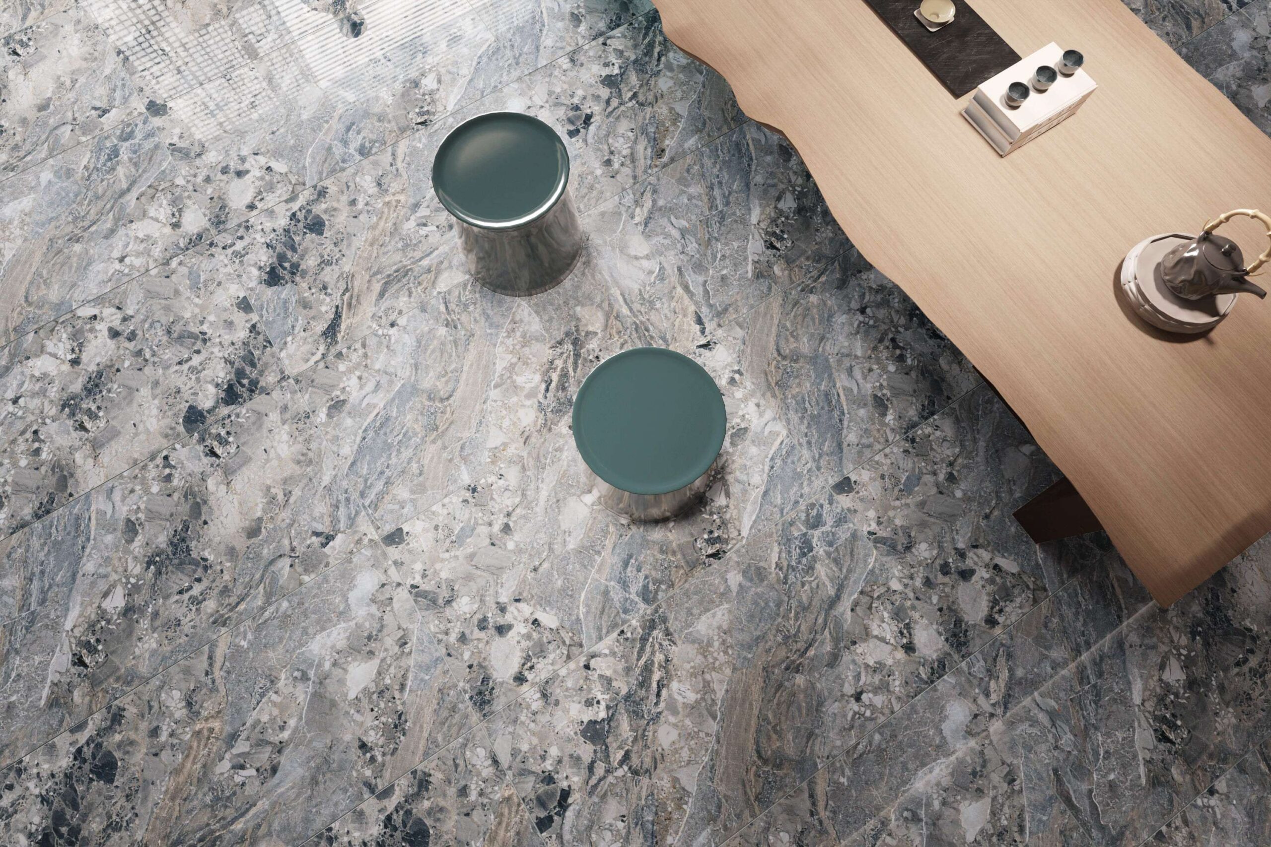 Gạch ốp lát Lorenzo Bernini 60x120 Alba 21.B.612.8209 - Ảnh 5