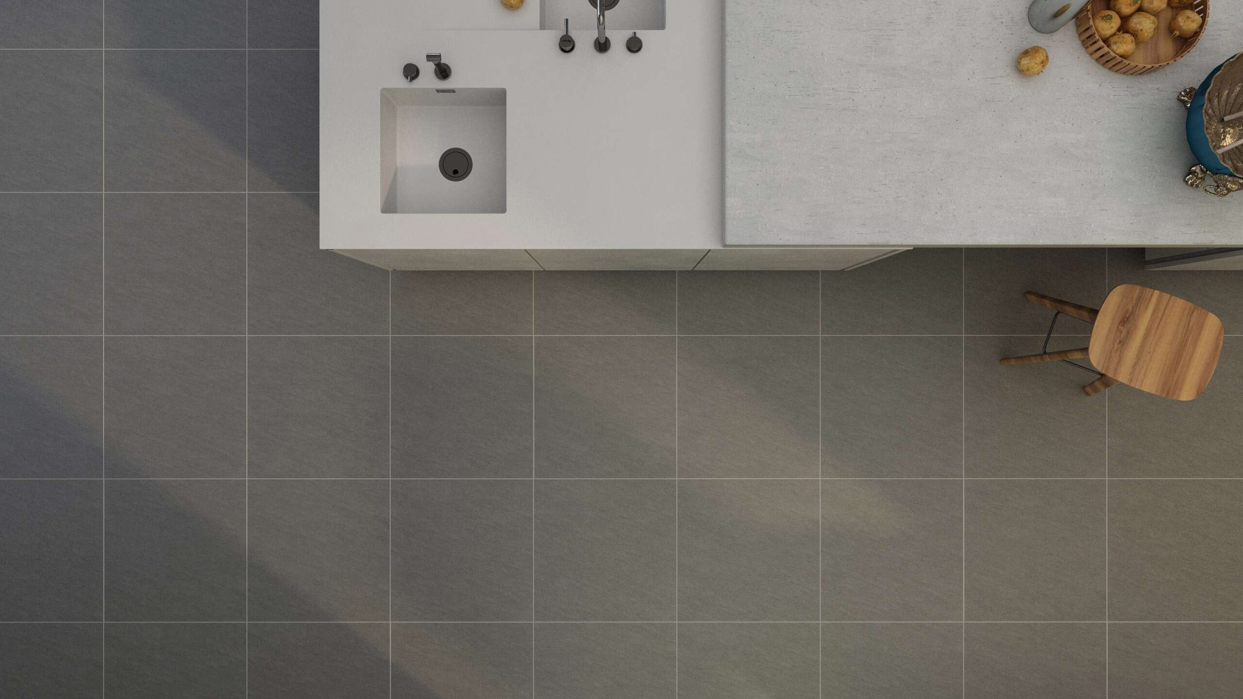 Gạch ốp lát AMYGRES 60x60 ARCARIA 21.A.660.1618 - Ảnh 2