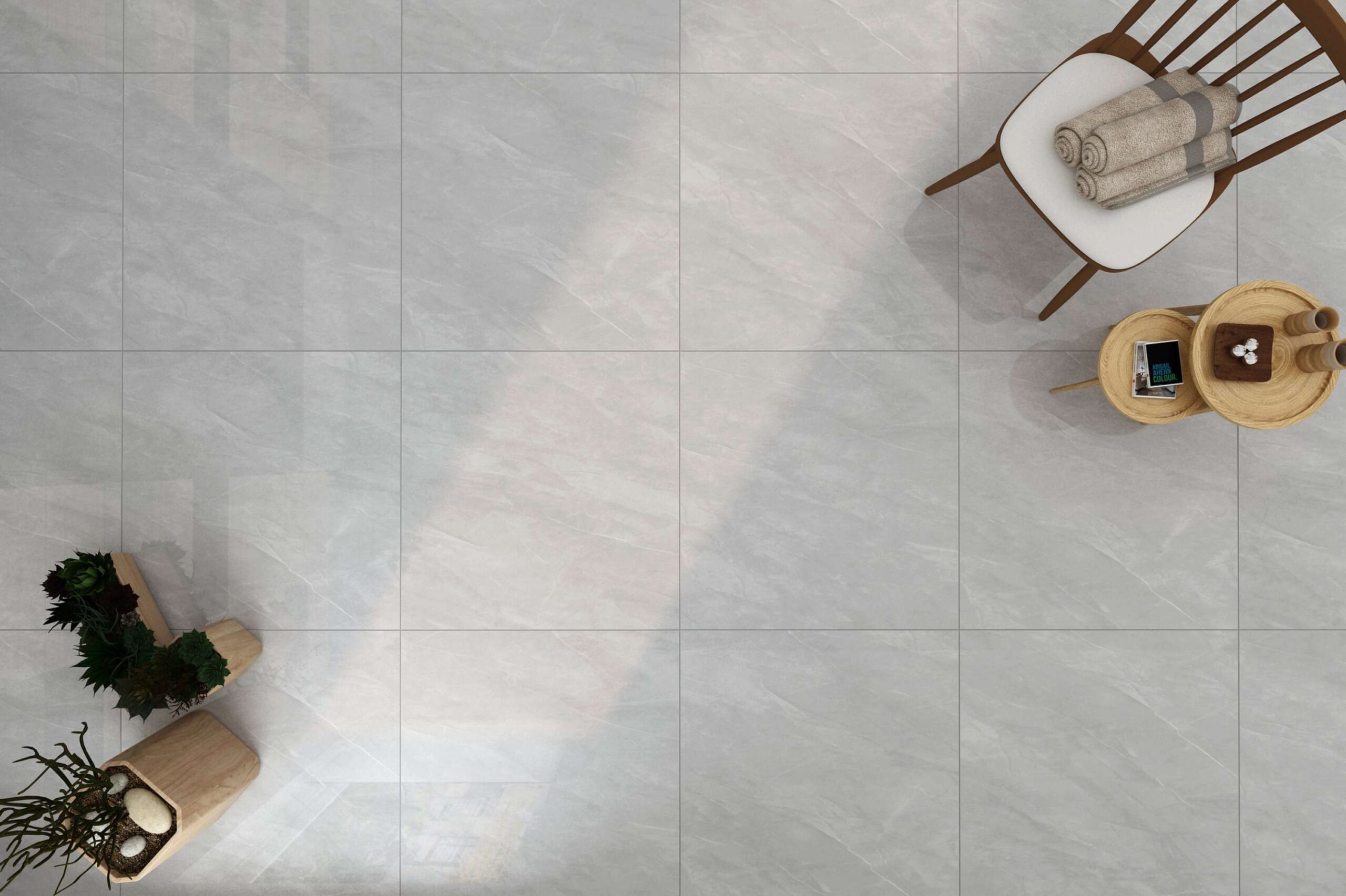 Gạch ốp lát Lorenzo Bernini 80x80 ARMANI 21.B.880.6702