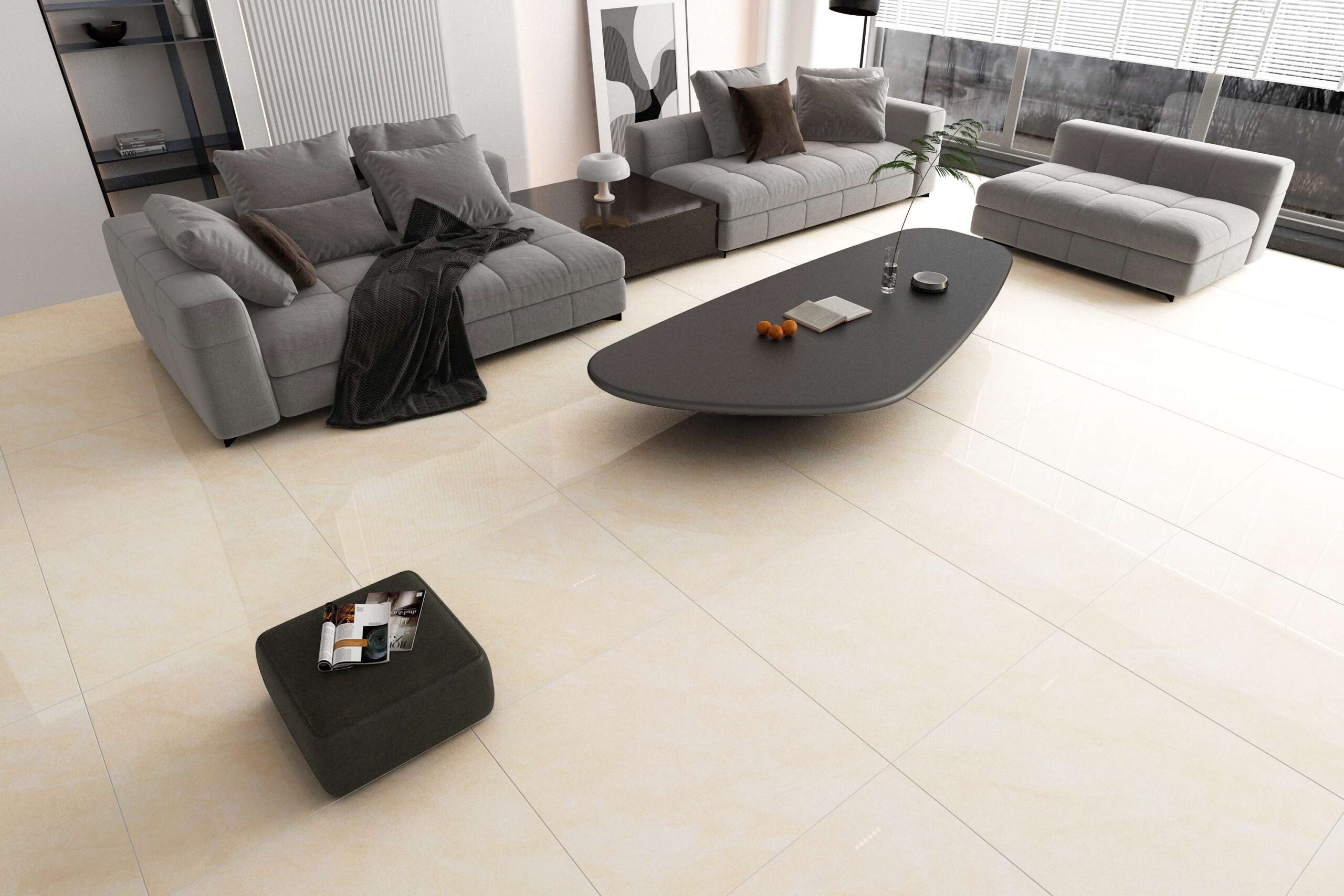 Gạch ốp lát Lorenzo Bernini 80x80 ARMANI 21.B.880.6705