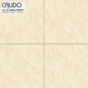 Gạch ốp lát CALIDO 60x60 Solo 21.C.660.5607