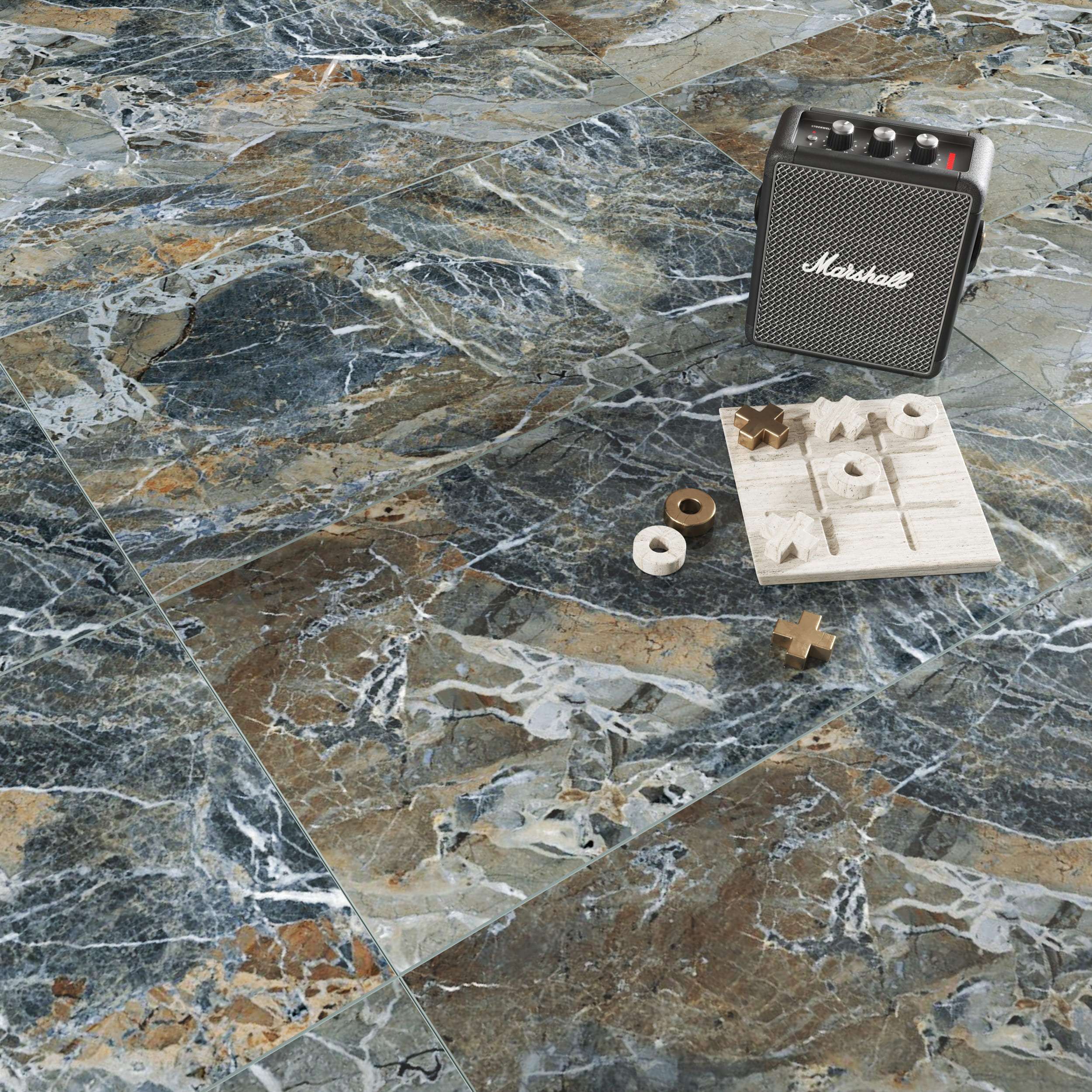 Gạch ốp lát AMYGRES 60x120 Canyon 21.A.612.3216 - Ảnh 2