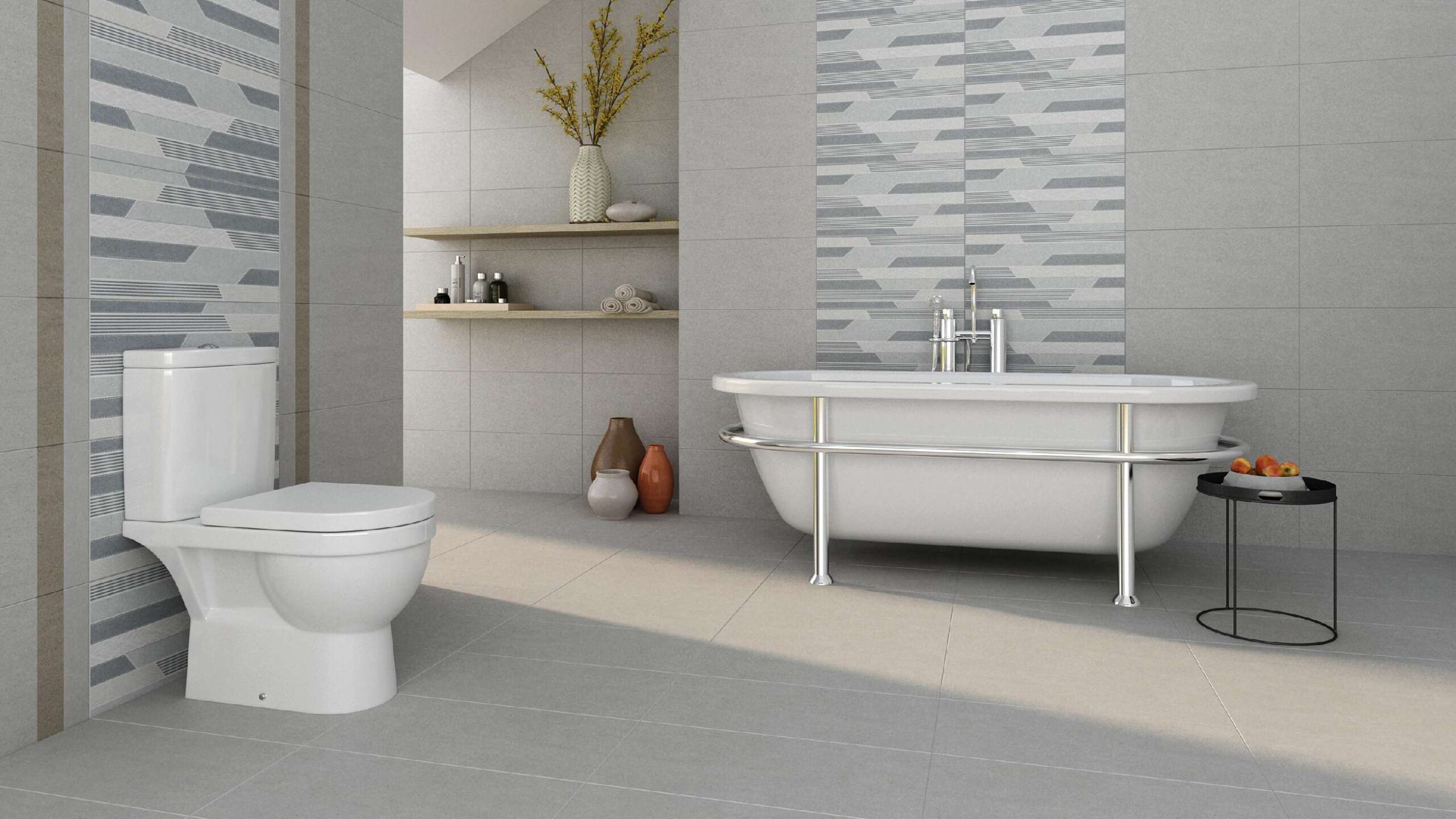 Gạch ốp lát Lorenzo Bernini 30x60 CEMENTARO 21.B.360.6329 - Ảnh 5