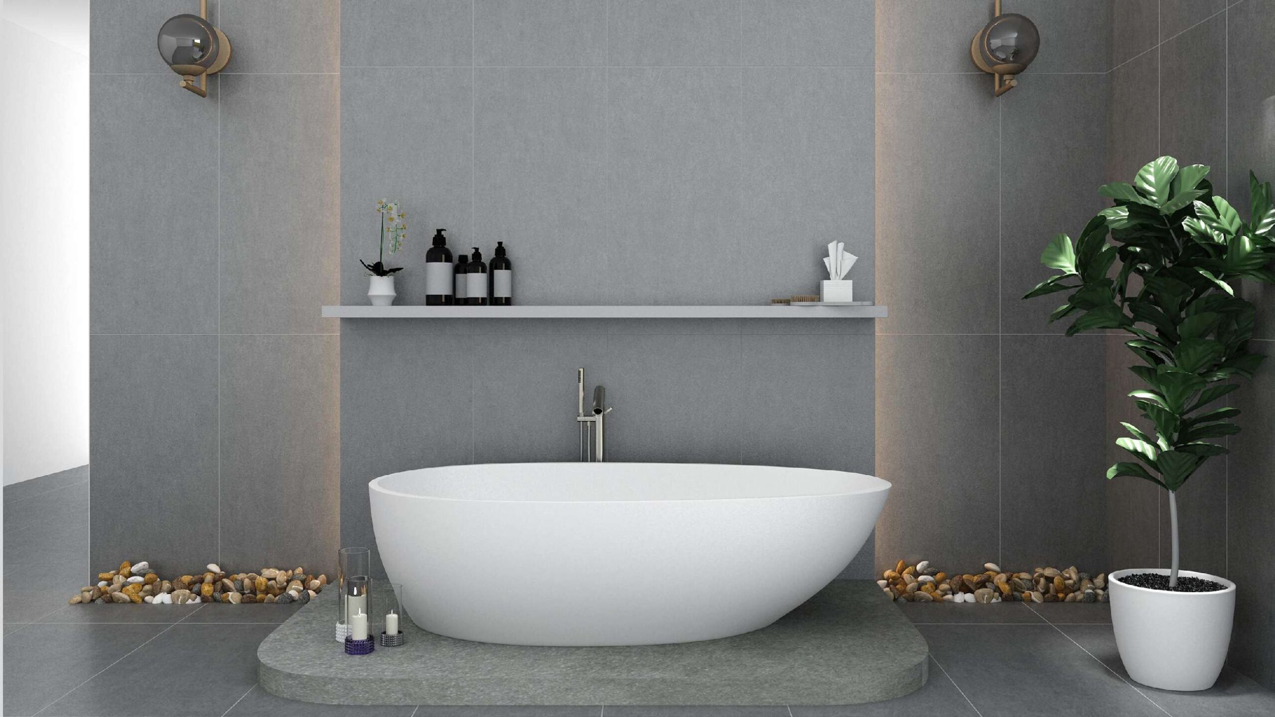 Gạch ốp lát Lorenzo Bernini 60x120 CEMENTARO 21.B.612.6879