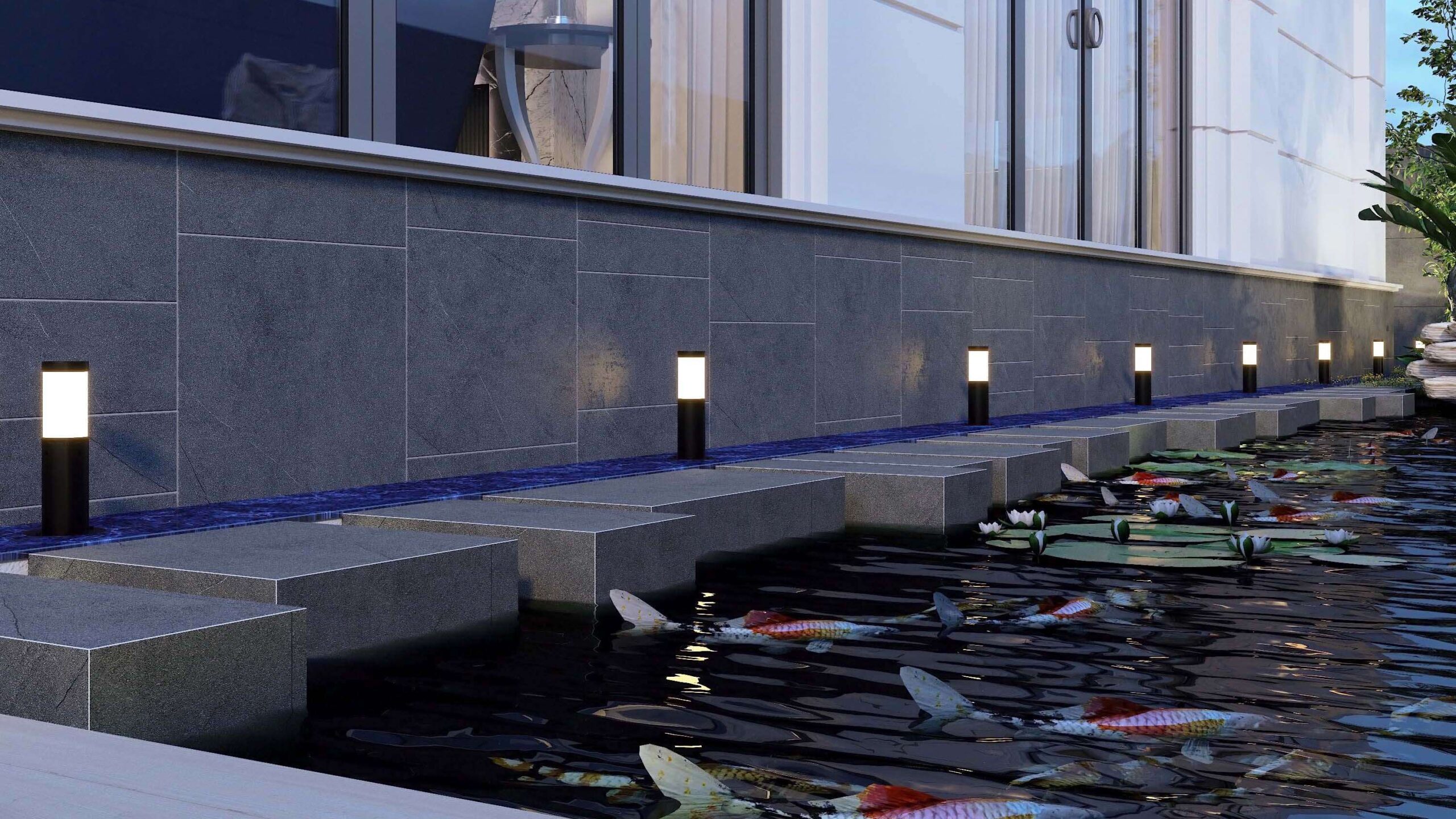 Gạch ốp lát AMYGRES 60x60 COLUMBO 21.A.660.1672 - Ảnh 2