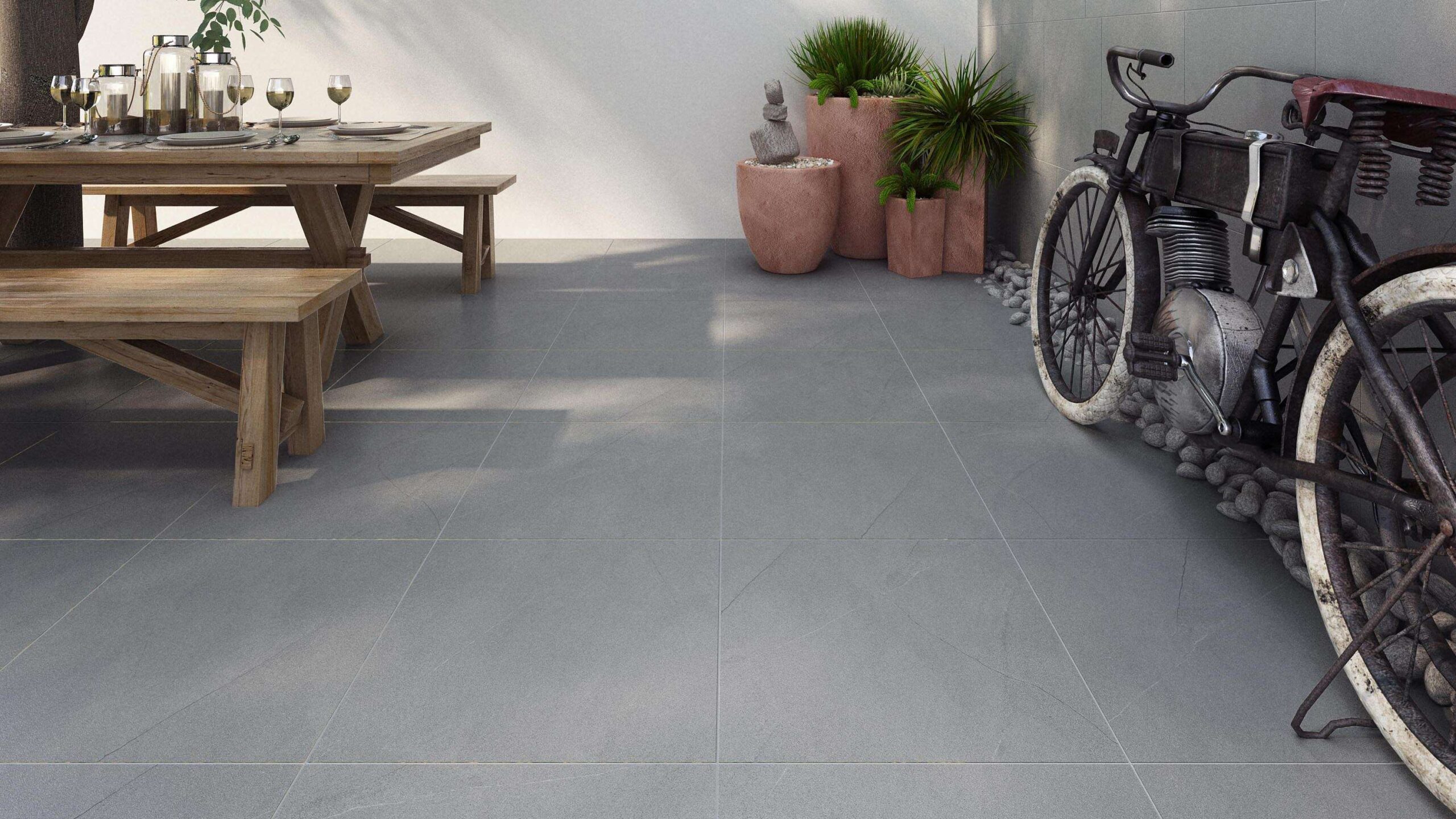 Gạch ốp lát AMYGRES 60x60 COLUMBO 21.A.660.1673 - Ảnh 5