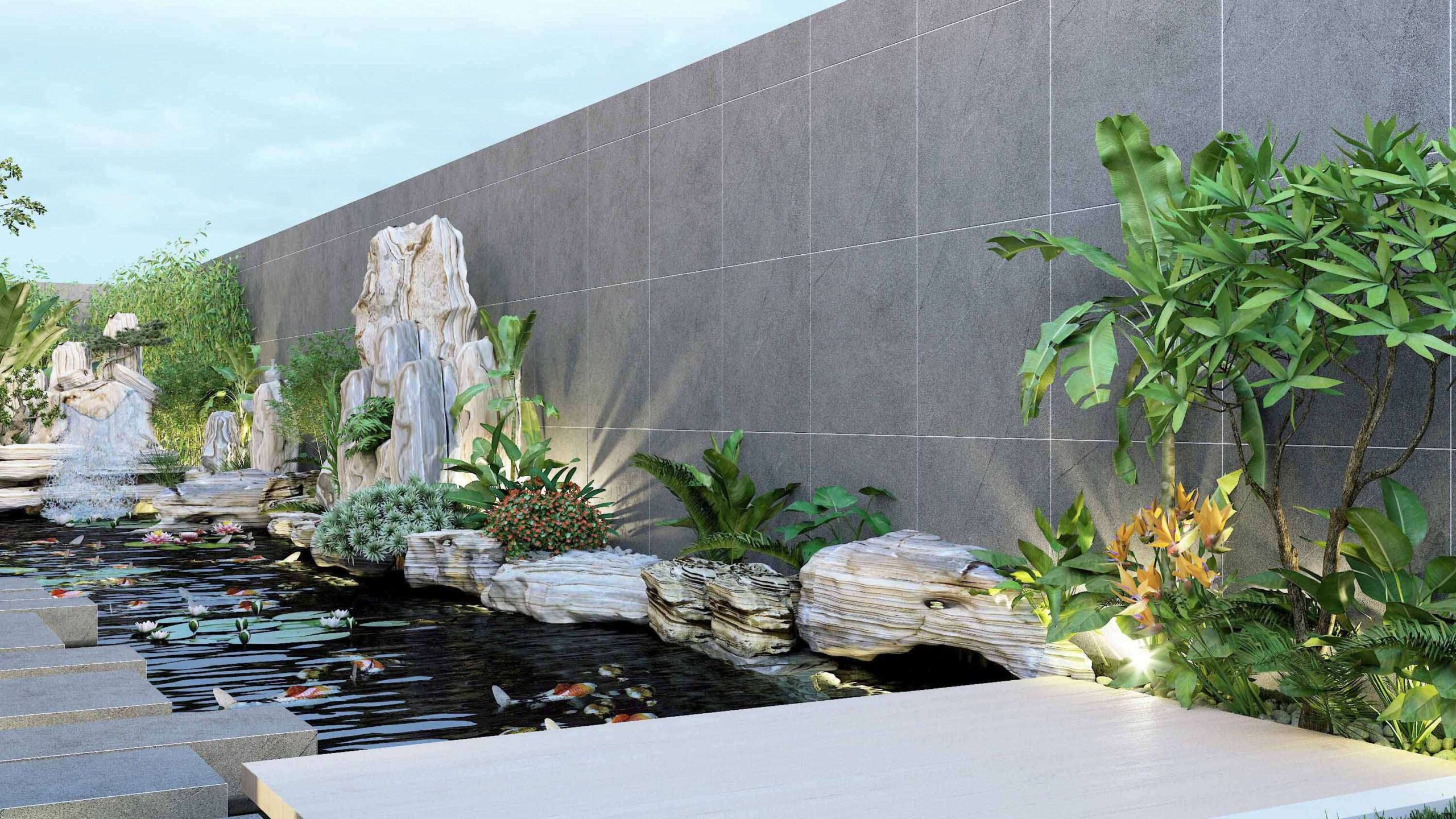 Gạch ốp lát AMYGRES 60x60 COLUMBO 21.A.660.1673 - Ảnh 6