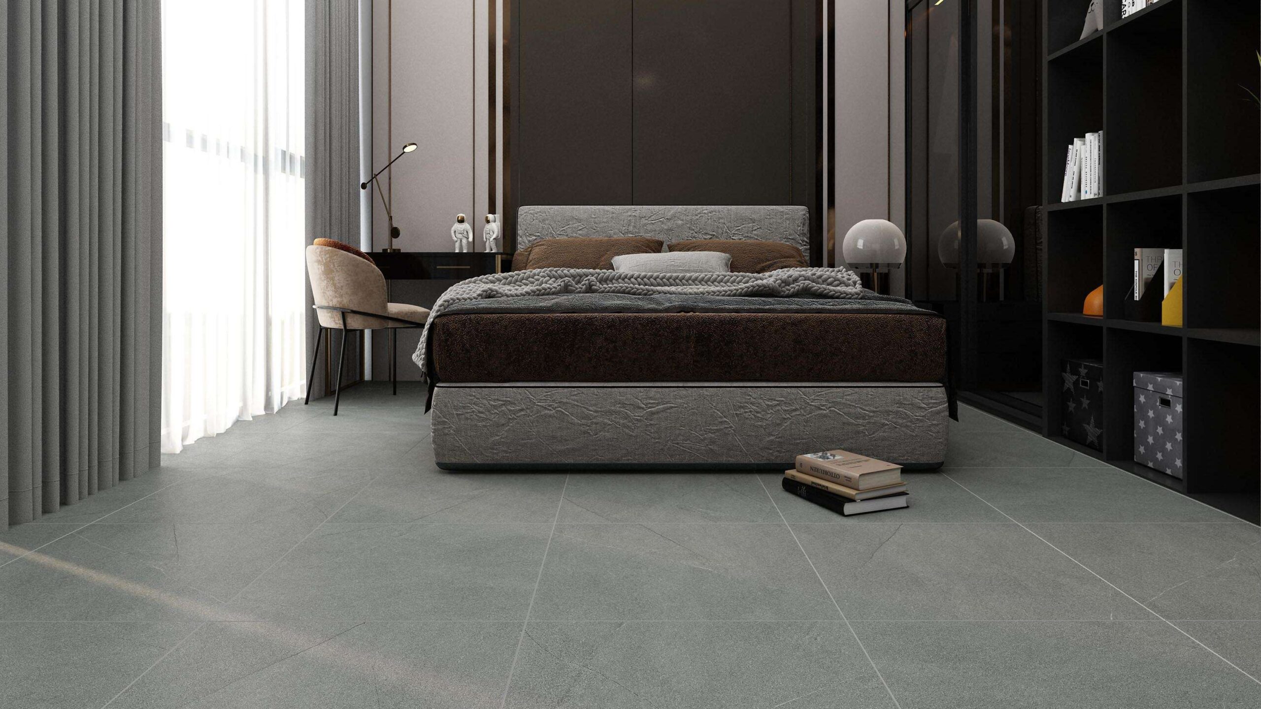 Gạch ốp lát AMYGRES 60x60 COLUMBO 21.A.660.1673 - Ảnh 3