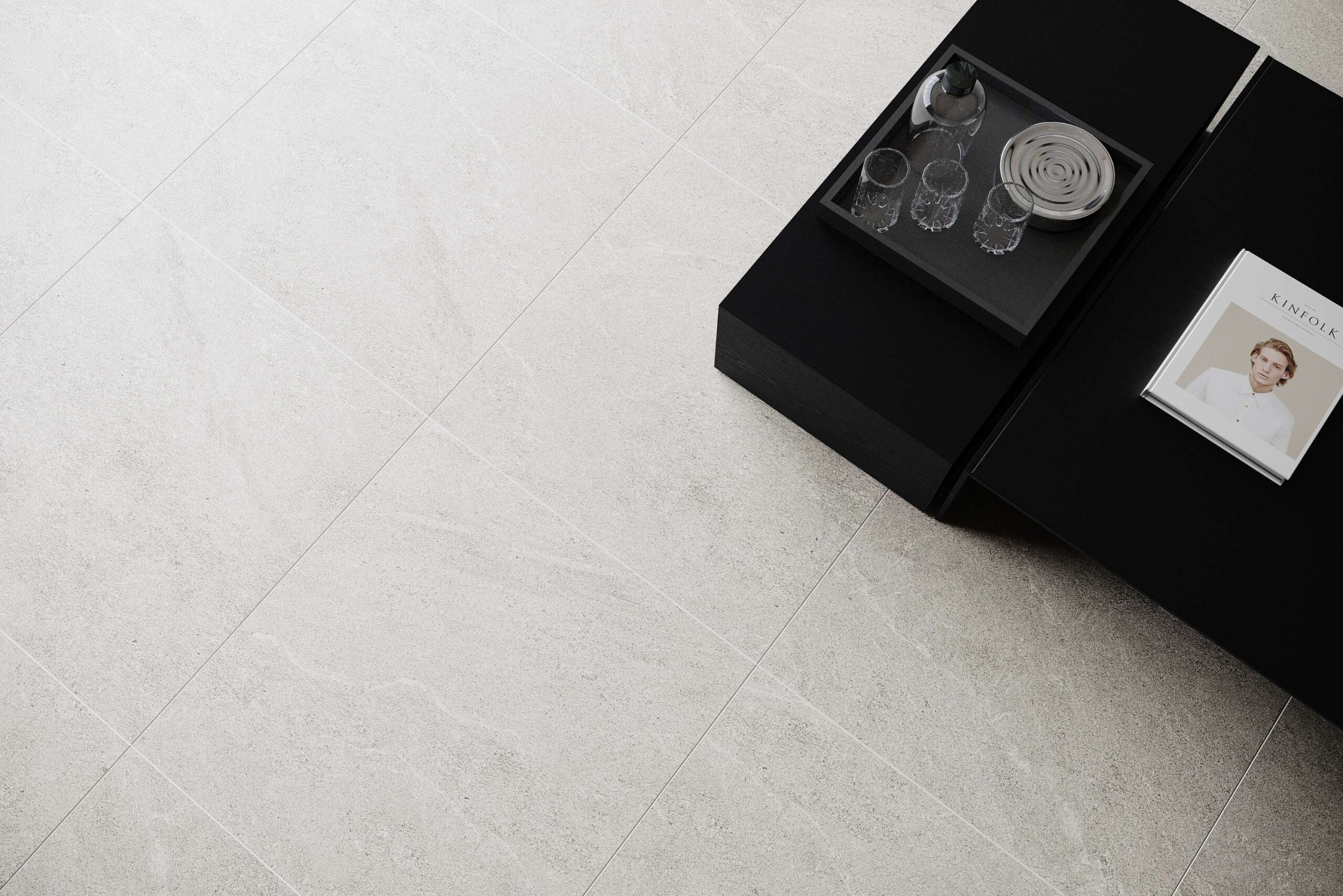 Gạch ốp lát Lorenzo Bernini 80x80 Dune 21.B.880.8852 - Ảnh 2