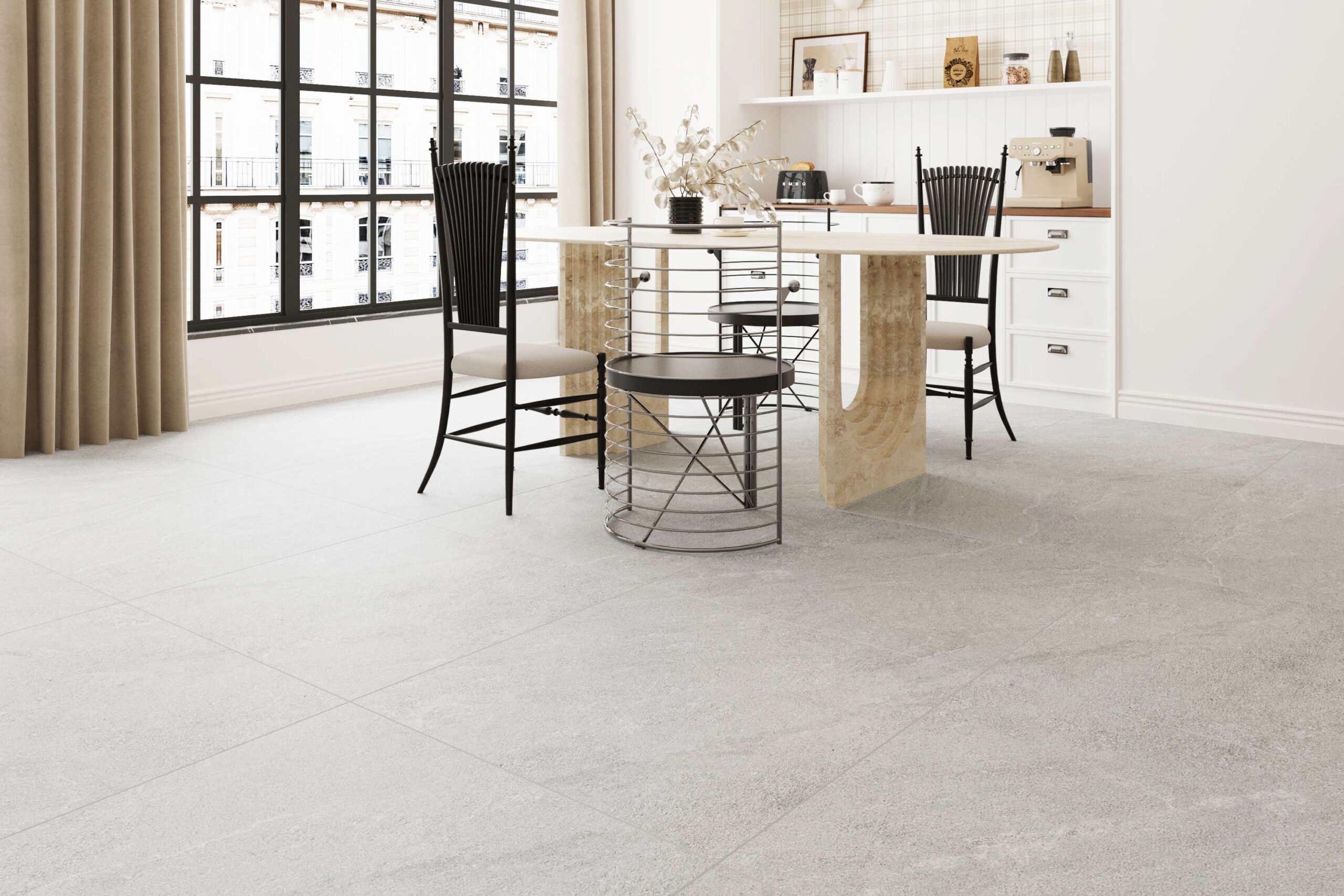 Gạch ốp lát Lorenzo Bernini 80x80 Dune 21.B.880.8852