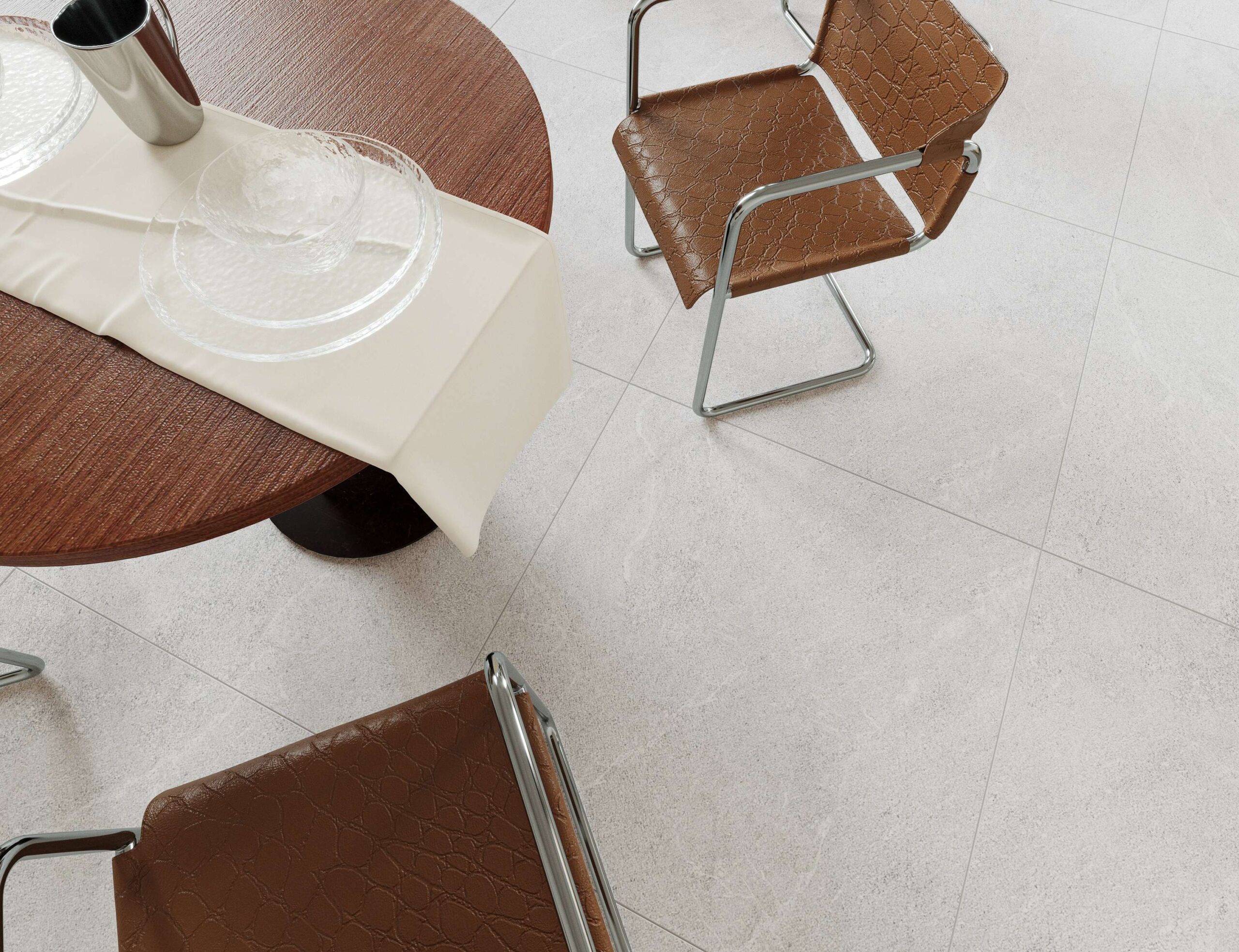 Gạch ốp lát Lorenzo Bernini 80x80 Dune 21.B.880.8852 - Ảnh 6