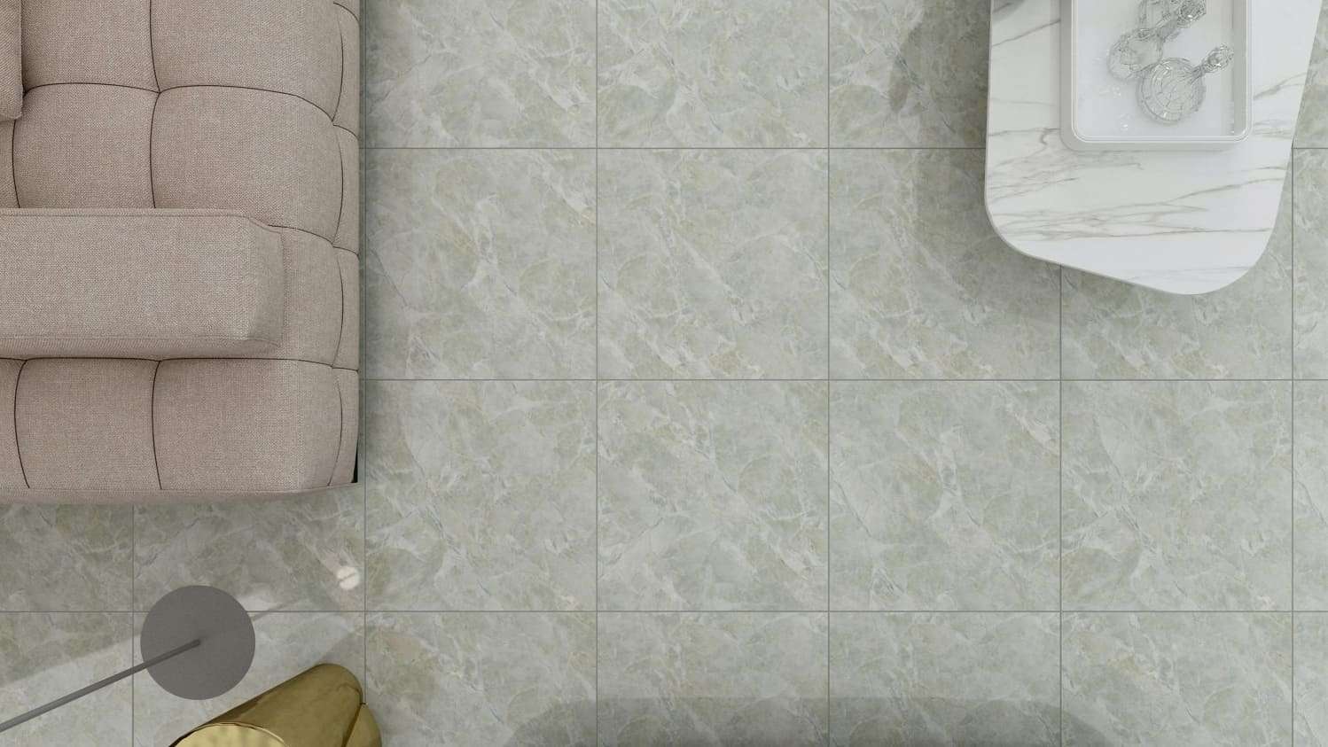 Gạch ốp lát AMYGRES 60x60 EMPARADOR EXTRA 21.A.660.0678 - Ảnh 3