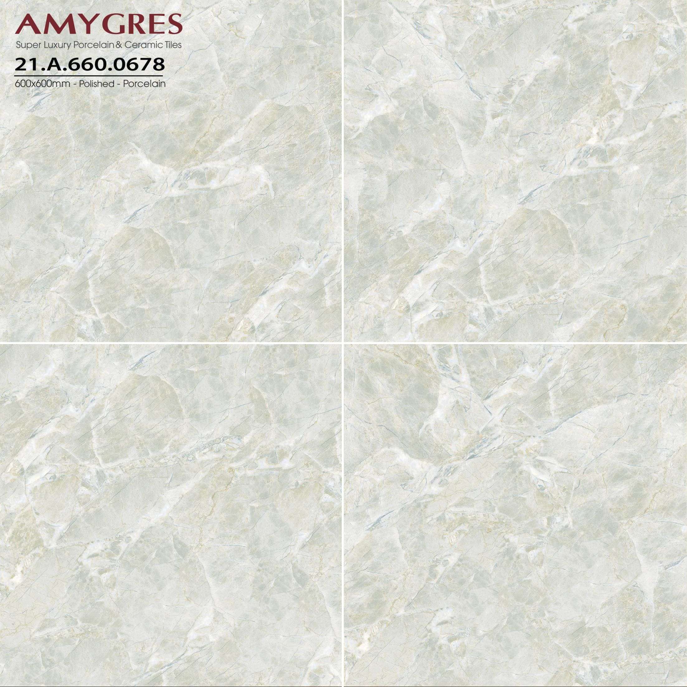 Gạch ốp lát AMYGRES 60x60 EMPARADOR EXTRA 21.A.660.0678