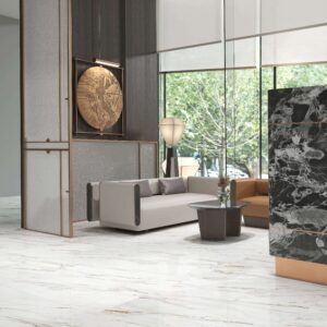 Gạch ốp lát Lorenzo Bernini 60x120 Gold Calacata 21.B.612.8210