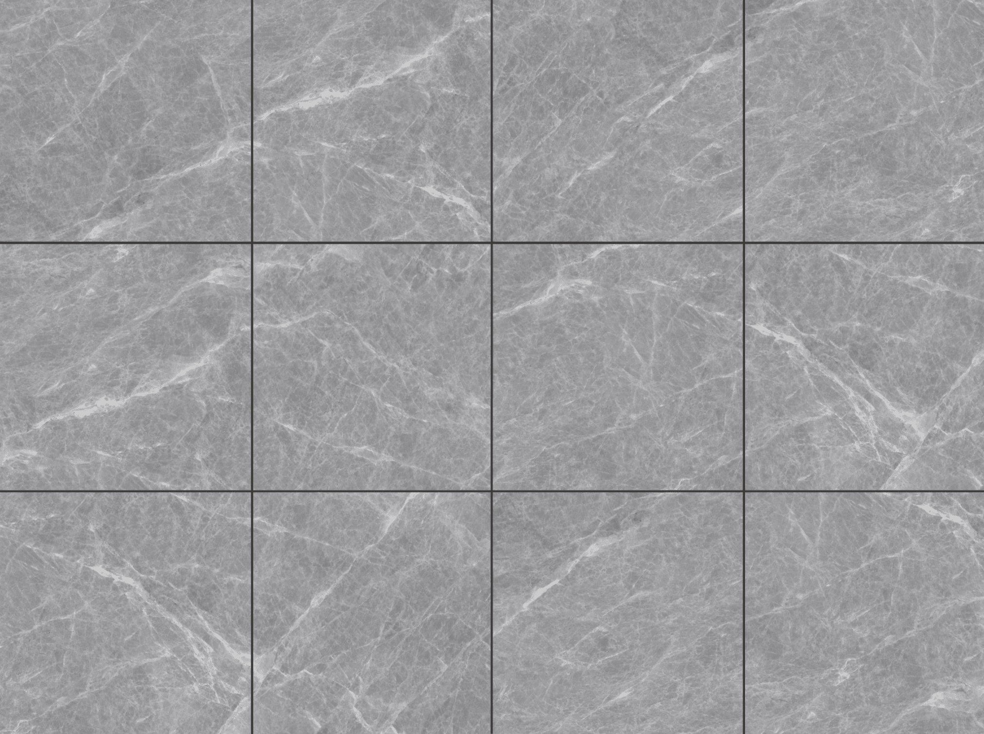 Gạch ốp lát Lorenzo Bernini 80x80 HERMES 21.B.880.5515 - Ảnh 2