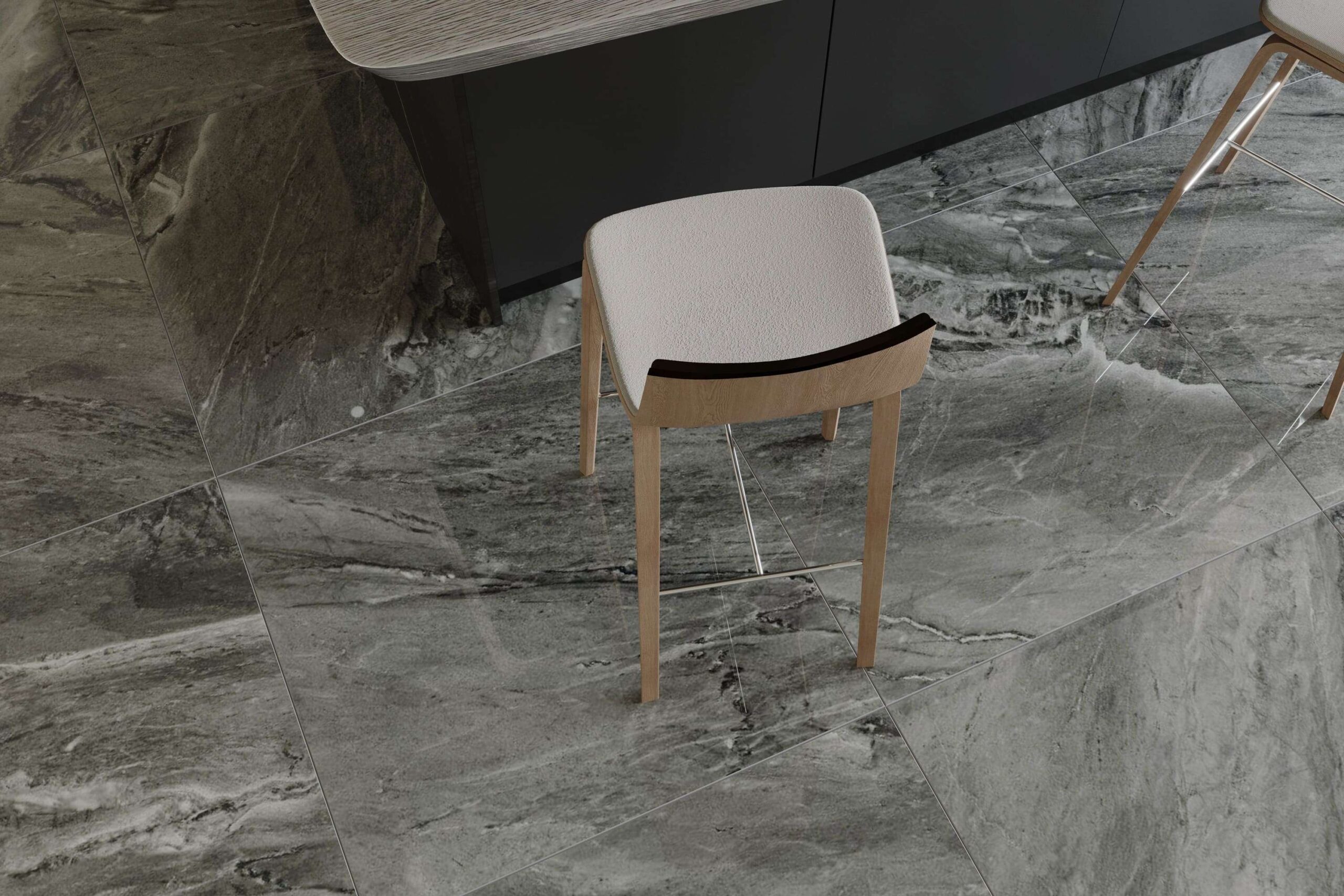 Gạch ốp lát Lorenzo Bernini 80x80 La plata 21.B.880.8810