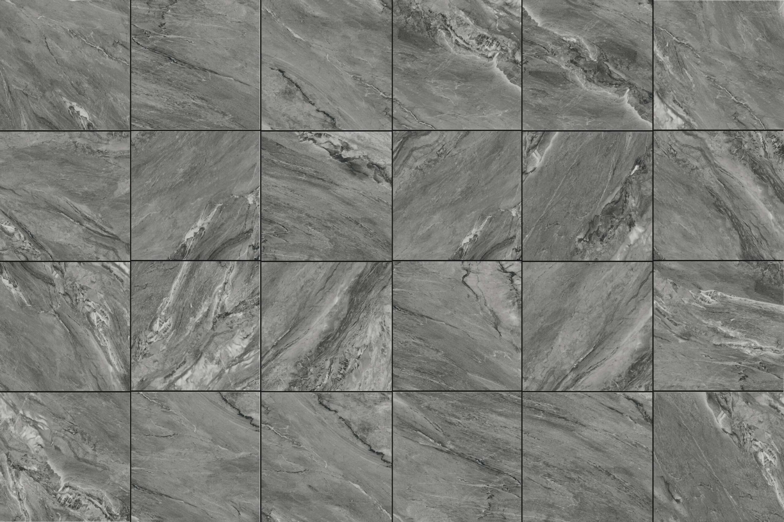 Gạch ốp lát Lorenzo Bernini 80x80 La plata 21.B.880.8810 - Ảnh 5