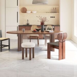 Gạch ốp lát Lorenzo Bernini 80x80 La plata 21.B.880.8812