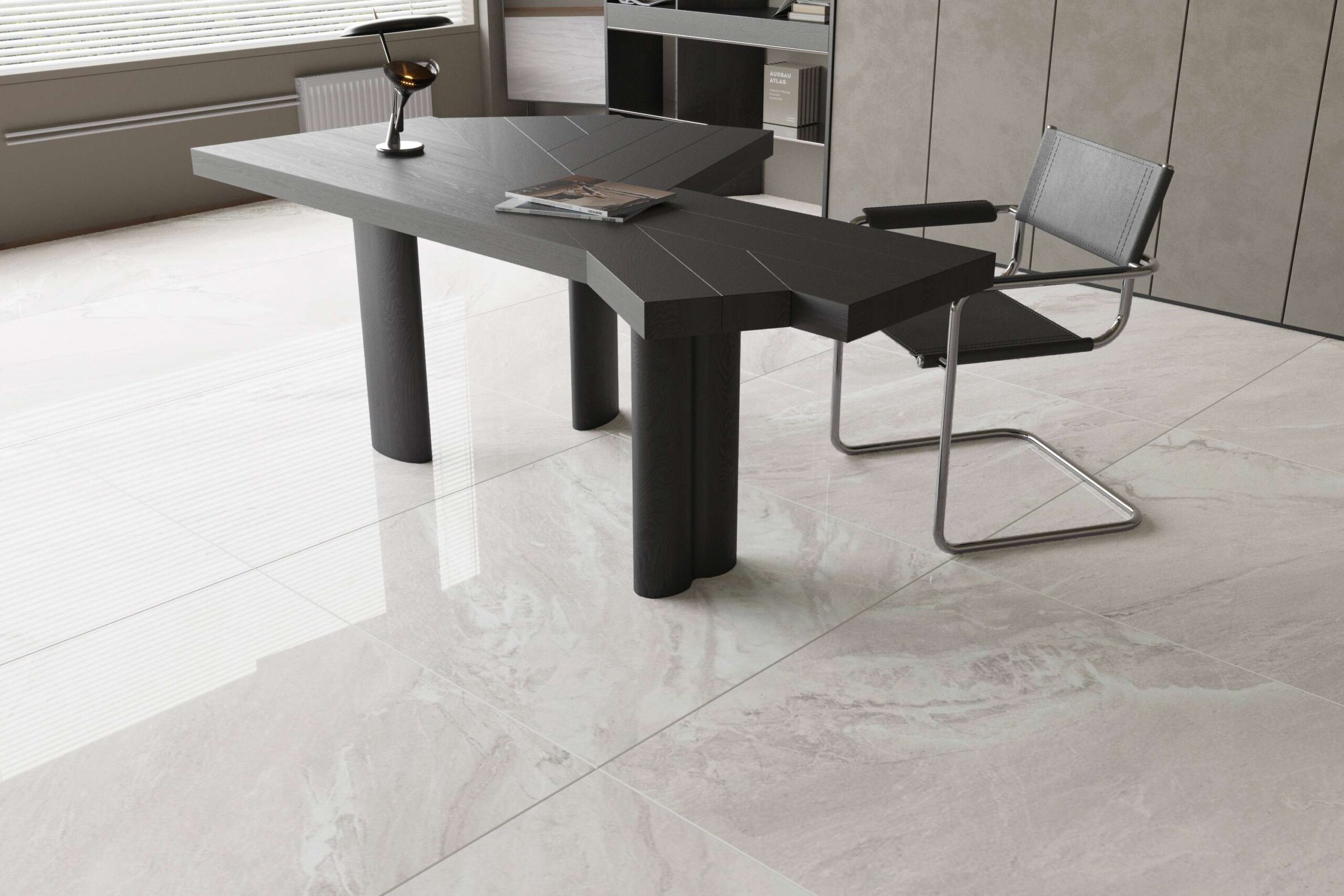 Gạch ốp lát Lorenzo Bernini 80x80 La plata 21.B.880.8812 - Ảnh 5