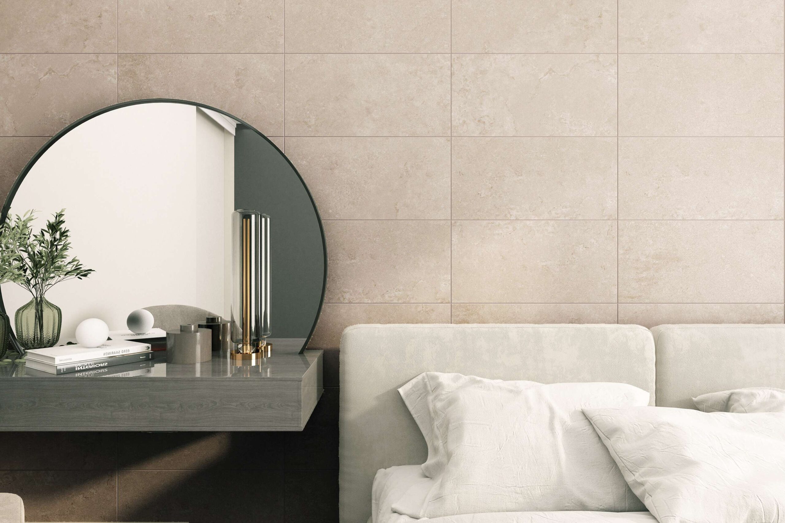 Gạch ốp lát Lorenzo Bernini 30x60 LIMESTONE 2.0 21.B.360.7352 - Ảnh 2