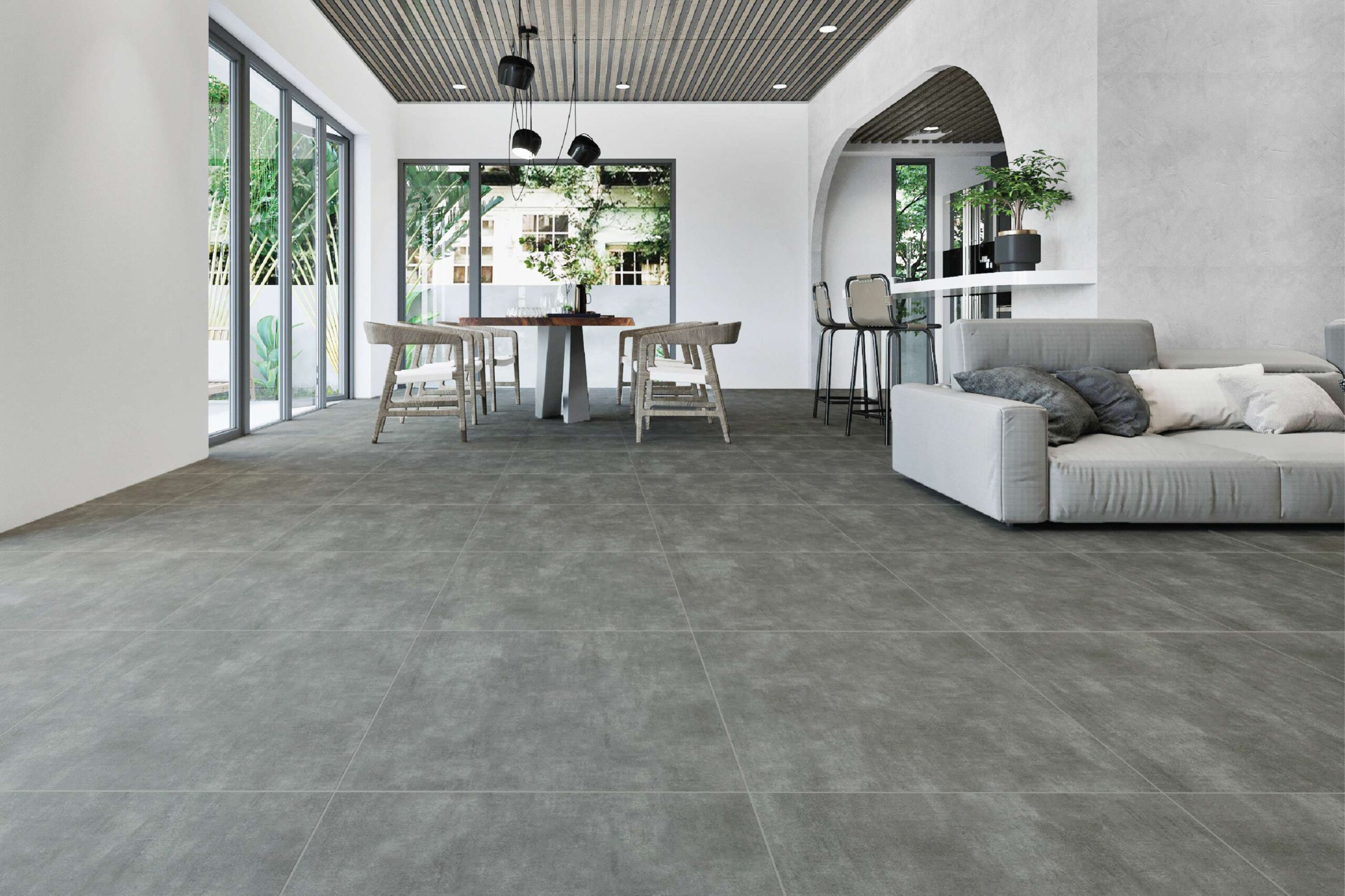 Gạch ốp lát AMYGRES 60x60 Metropolis 21.A.660.3658