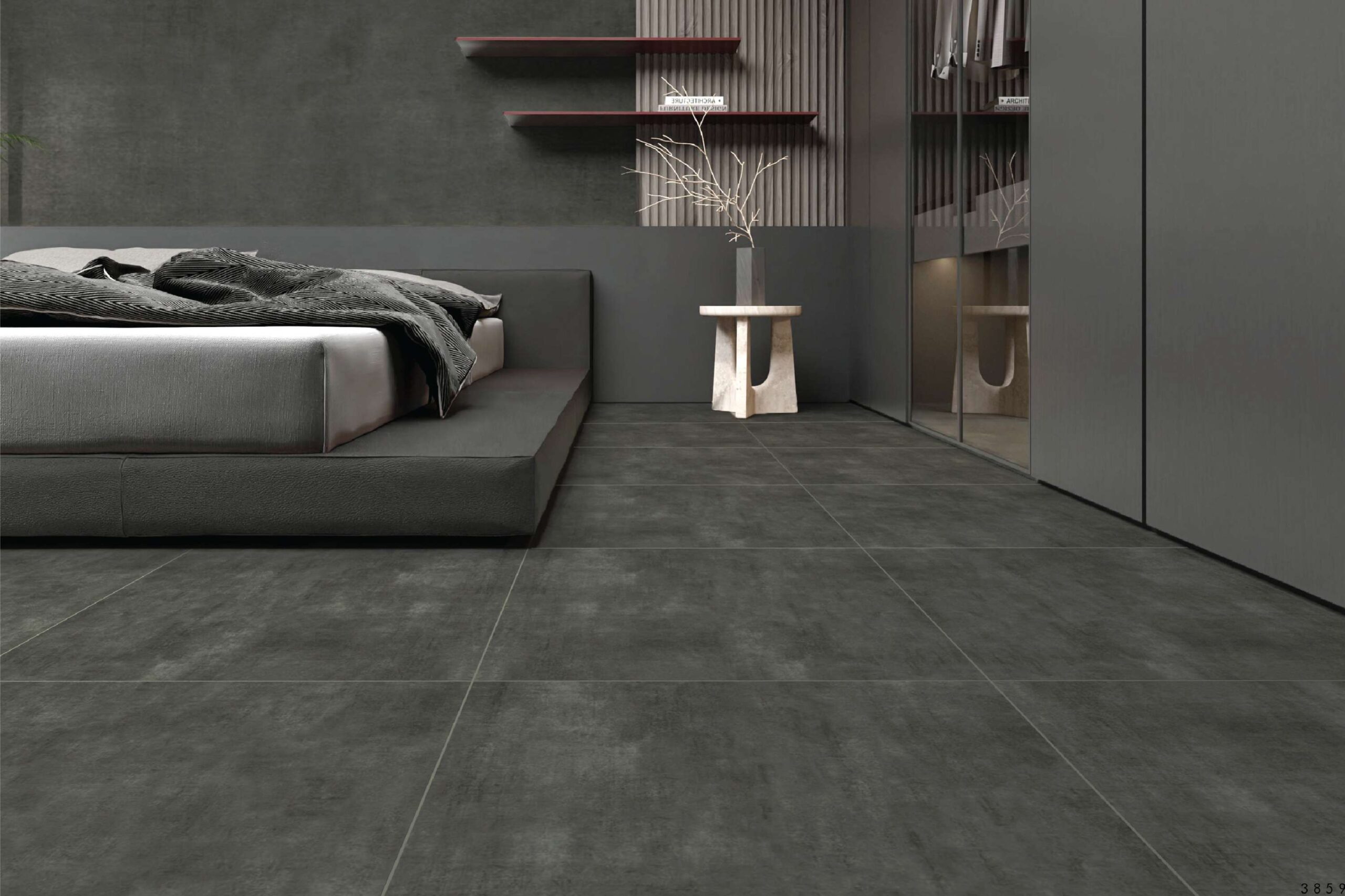 Gạch ốp lát AMYGRES 60x60 Metropolis 21.A.660.3659