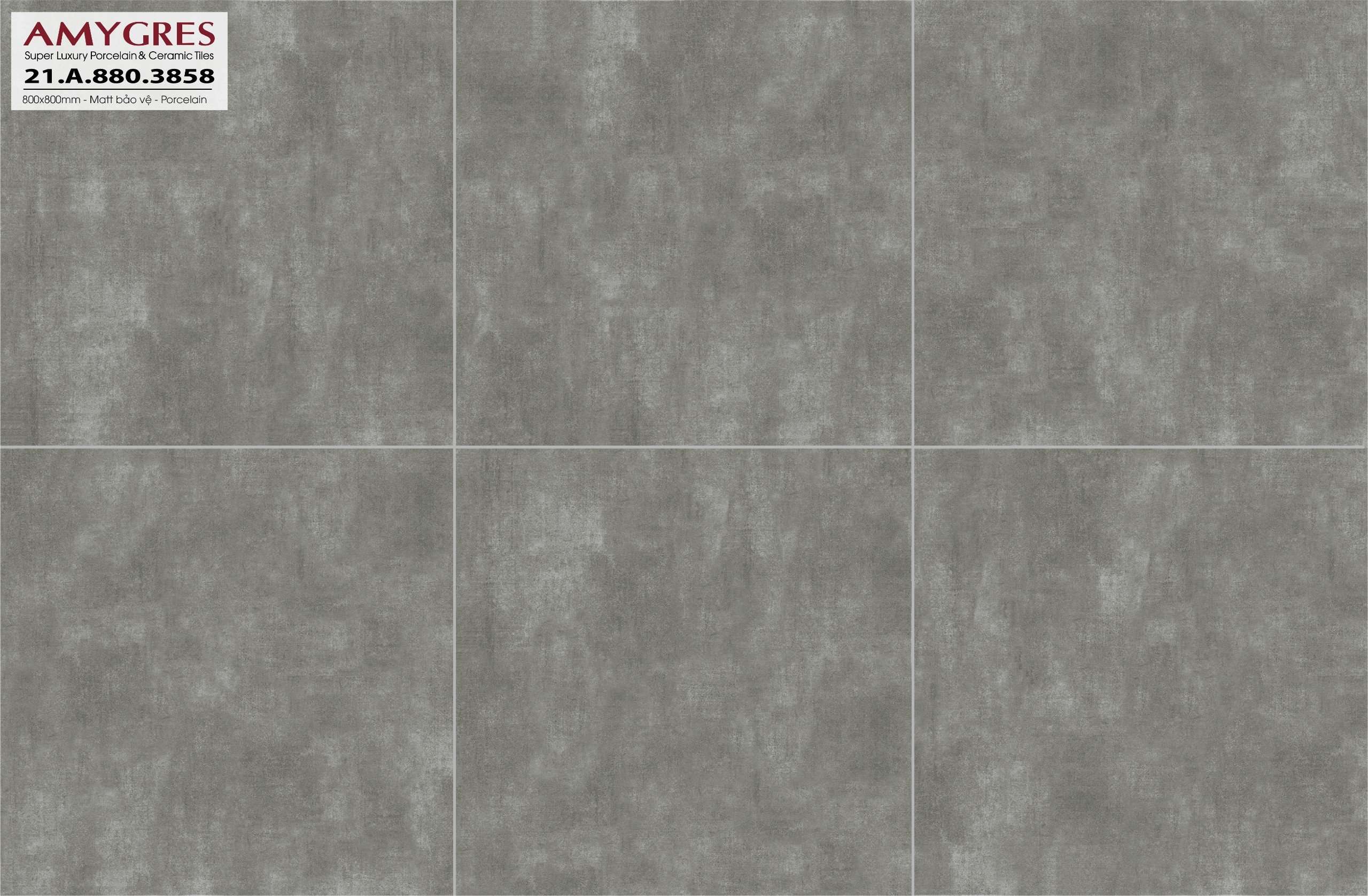 Gạch ốp lát AMYGRES 60x60 Metropolis 21.A.880.3858 - Ảnh 2