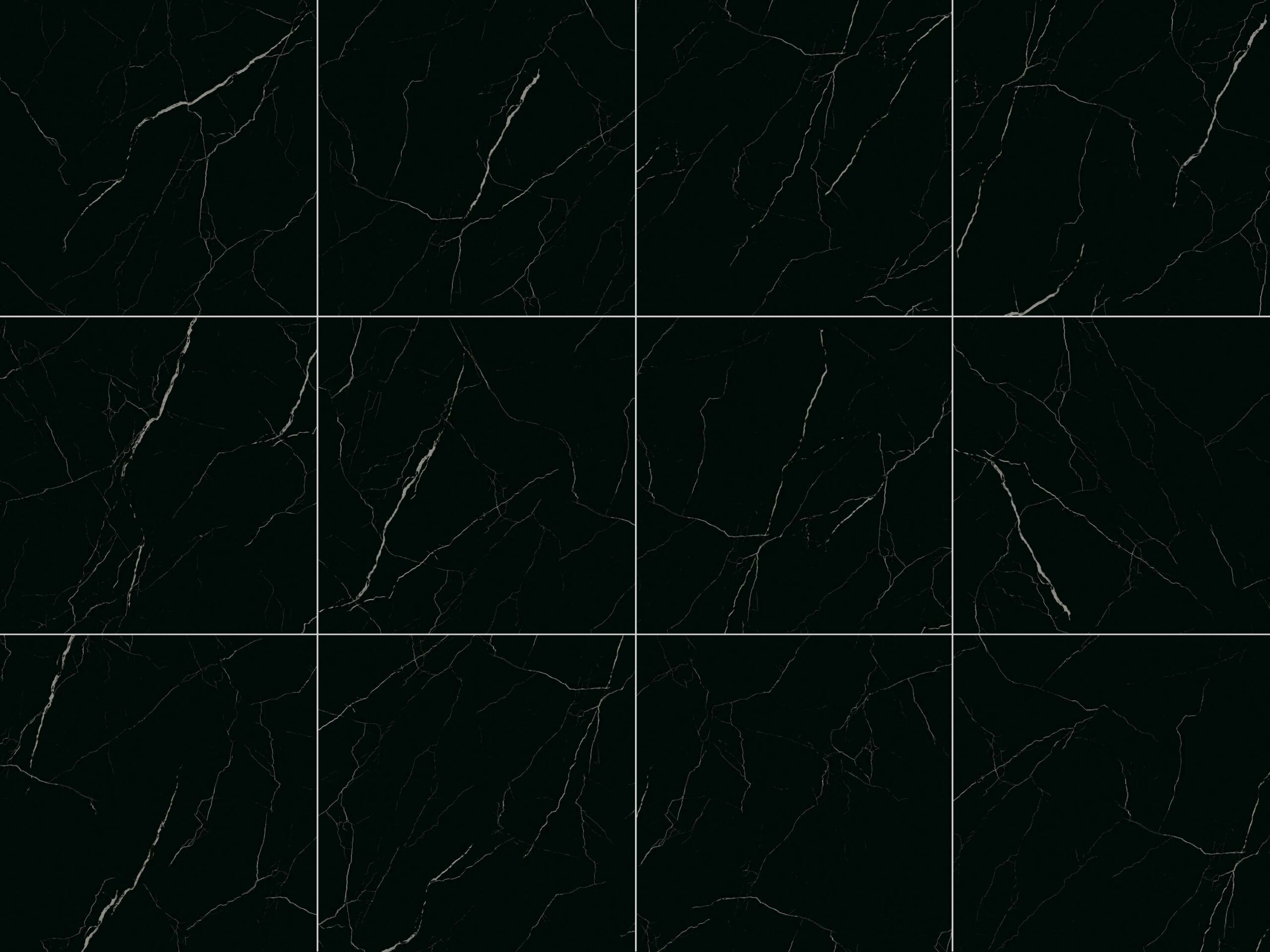 Gạch ốp lát Lorenzo Bernini 80x80 Midnight 21.B.880.4855 - Ảnh 2