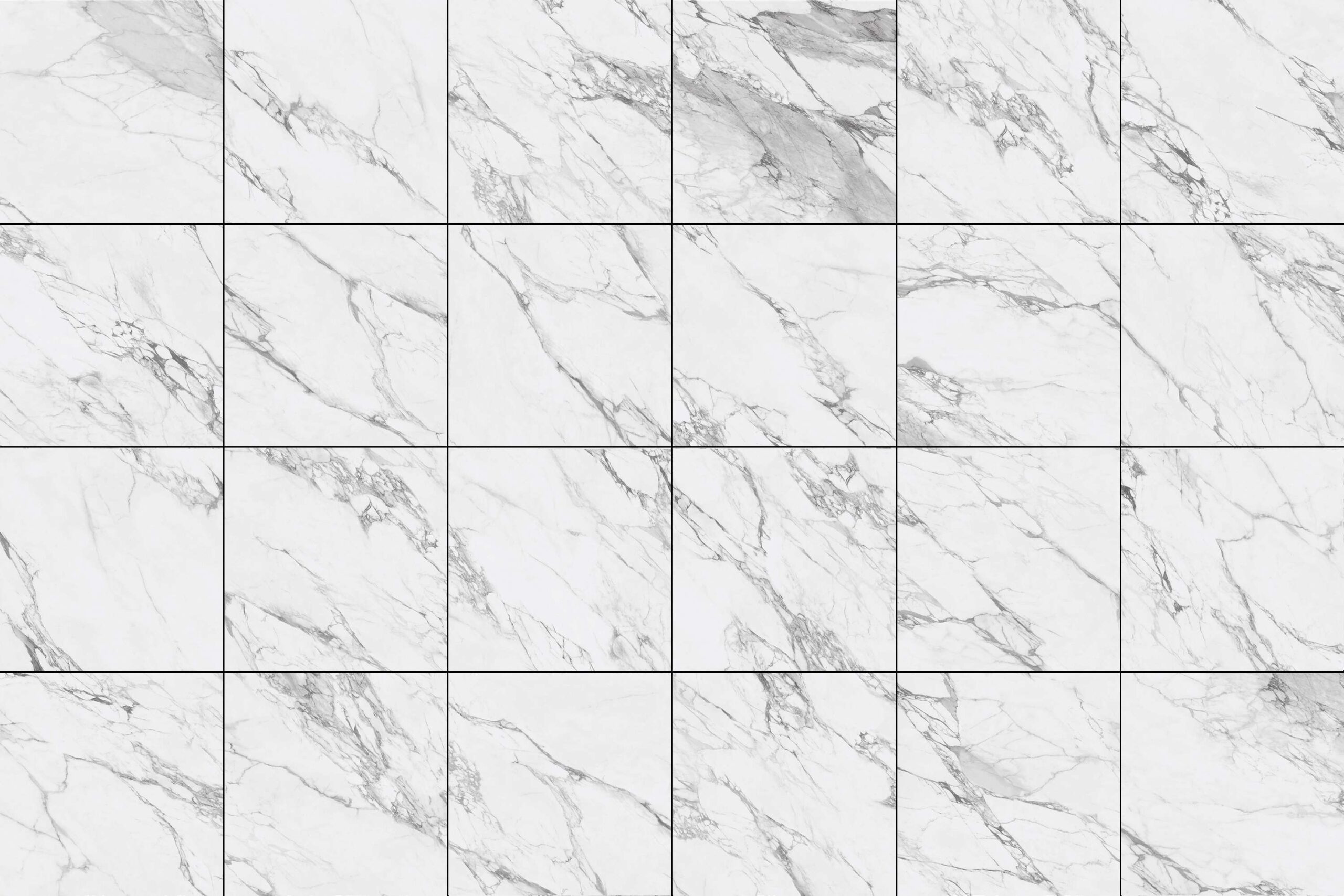 Gạch ốp lát Lorenzo Bernini 80x80 Modern Calacata 21.B.880.8813