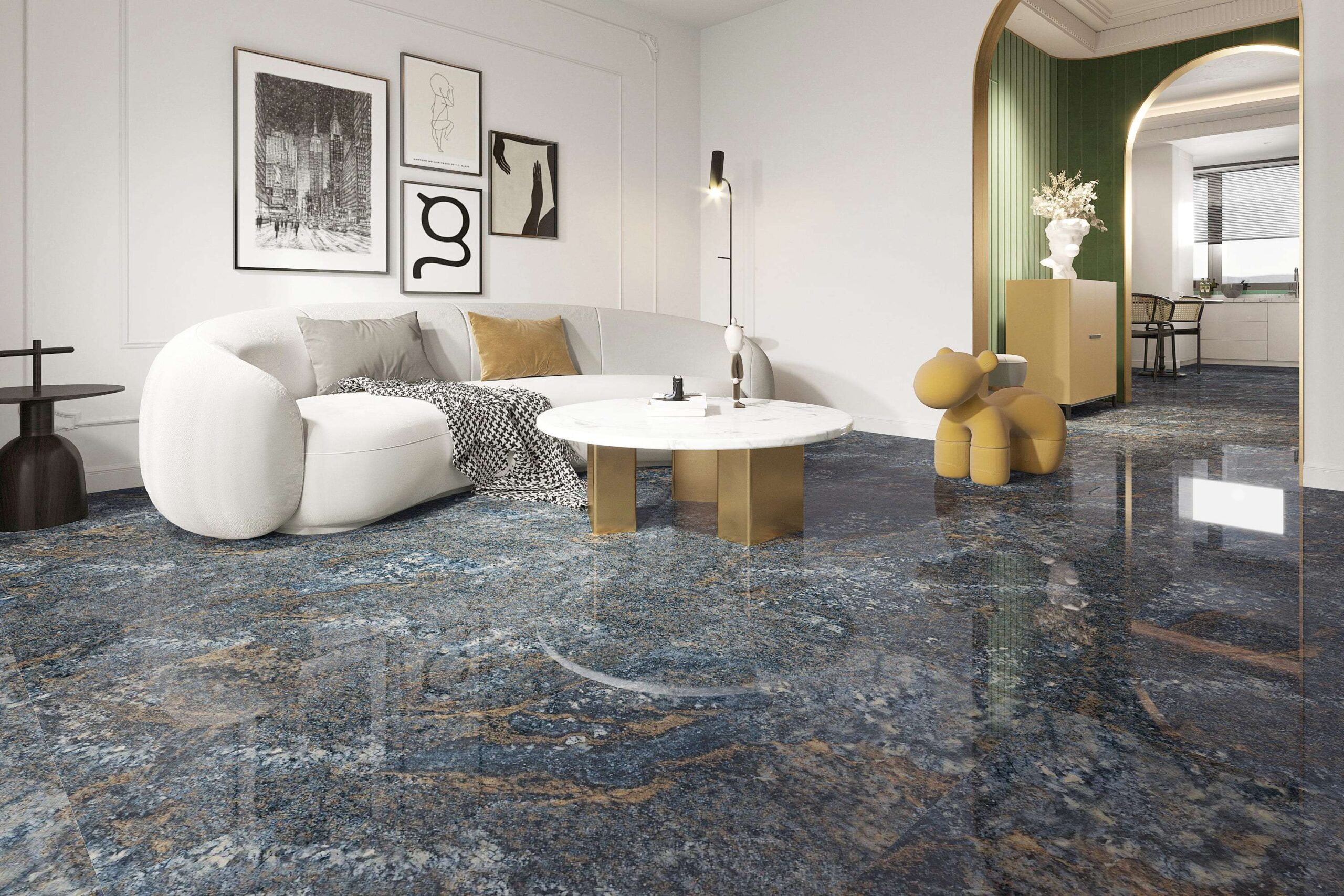 Gạch ốp lát AMYGRES 60x120 Murray 21.A.612.3217